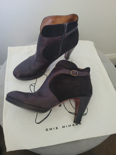 Chie mihara heel - chie,