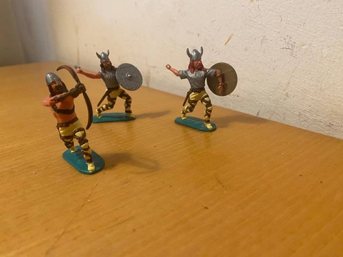 Timpo toys römer - ,