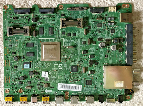 Samsung mainboard - samsung,