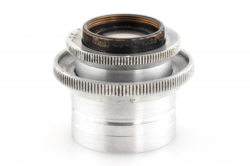 Taylor hobson 40mm cooke - taylor,