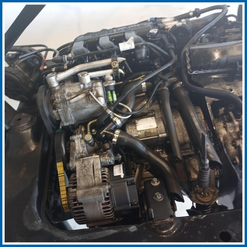 Kompletter motor 45kw smart - motor,