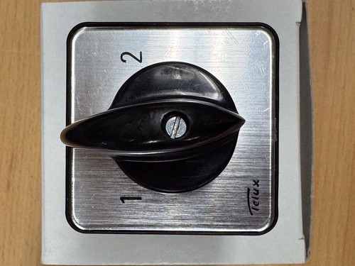 Benedikt jager telux - &,