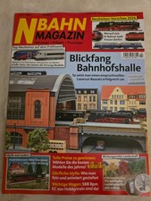 N-Bahn Magazin 2/2026 -