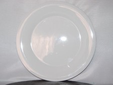 Frühstücksteller 23 cm Kuchenteller Yono weiss Rosenthal neuwertig