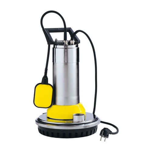 Ksb tauchpumpe amadrainer - amadrainer, a