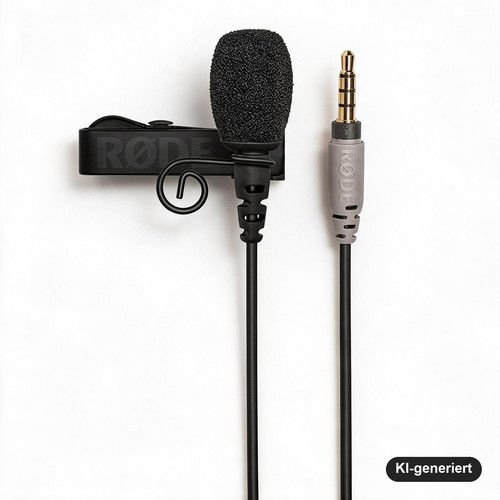 Røde smartlav - rØde, smartlav+