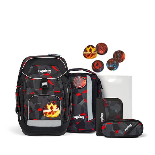 Schulranzen jungen ergobag - schulranzen,