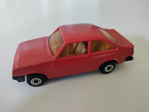 Matchbox superfast 9 ford - nr.,