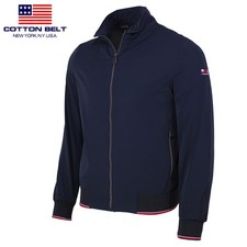 Herren Übergangsjacke COTTON