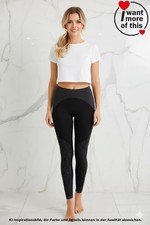 Wolford Cheetah · Leggings