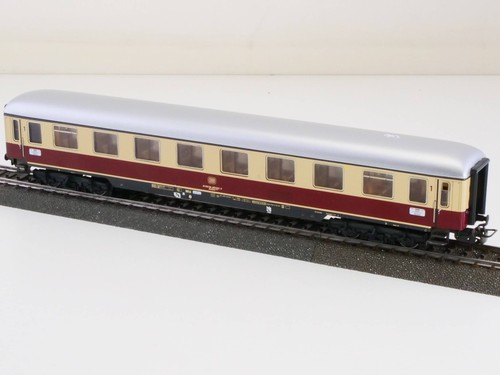 Märklin 4085 tee - 4085, tee-abteilwagen