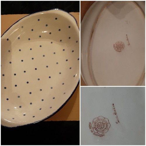 Villeroy boch alte - &,