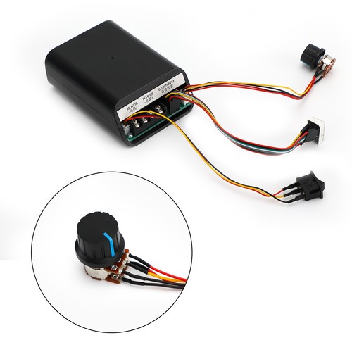 Pwm motor drehzahlregler - pwm,