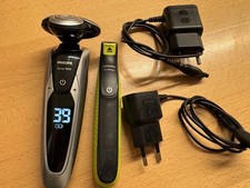 Philips Series 9000 Nass- und