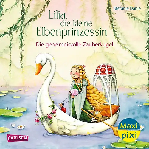 Maxi pixi 478 lilia - maxi,