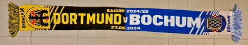 Borussia dortmund vfl bochum - borussia, -vfl