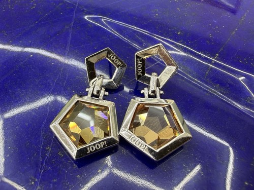 Jette joop ohrstecker 925er - joop,