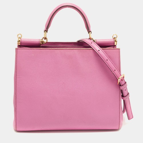 Dolce gabbana tasche - dolce, sicily