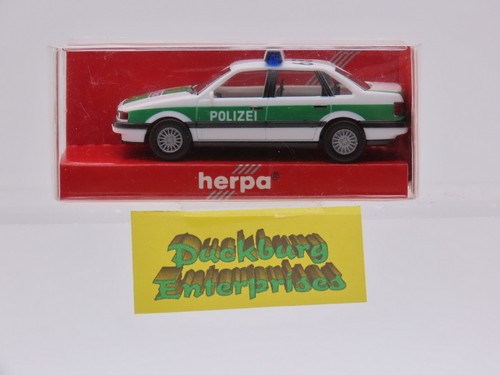 Herpa 041898 passat - herpa,