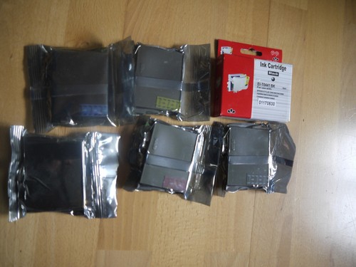 Epson stylus drucker patronen - epson,