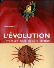 LEvolution : Laventure de la