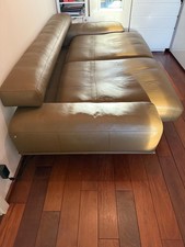 Tolle Schlafcouch Schilling mit Bettfunktion