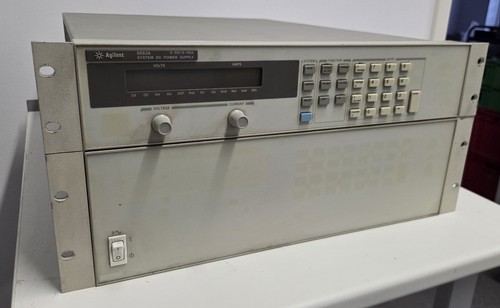 Agilent hewlett packard - hp,