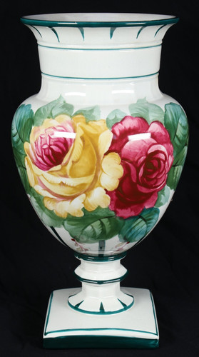 Royal bonn prunkvase - royal,
