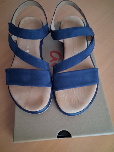 Gabor damen schuhe sandalette - gabor,