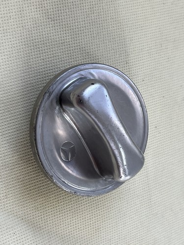 Original tankdeckel mercedes - original,