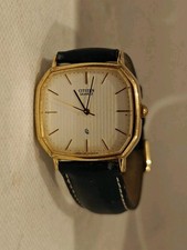 Citizen Uhr Vintage Retro