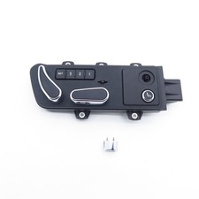 Schalter Sitz vorne rechts Bentley Continental GT 3W0959766C