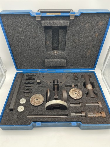 Opel kent moore 621 - moore, a
