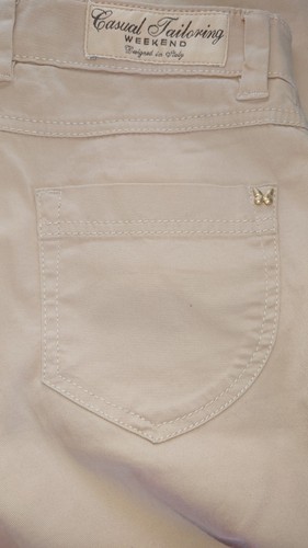 Max mara hose - 36,, farbe