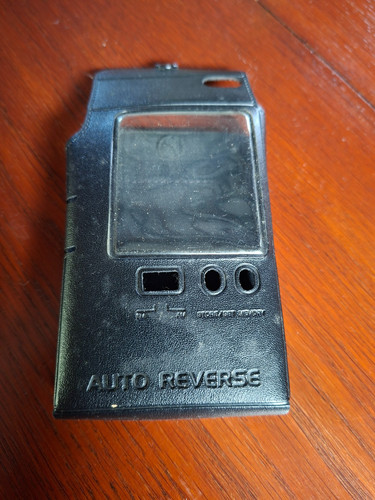 Hülle für aiwa - hülle, walkman