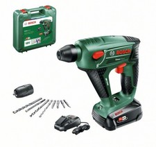 Bosch DIY Akku-Bohrhammer UNEO