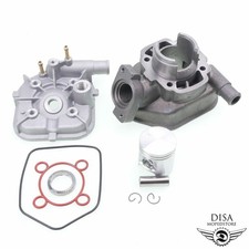 Zylinder Kit 50ccm mit