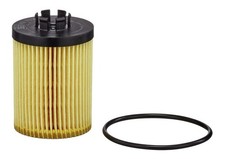 MANN-FILTER Ölfilter HU 712/8 x für OPEL SUZUKI