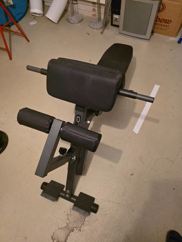 Finnlo bauch und - bauch,