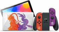 Nintendo switch oled gb - 64,