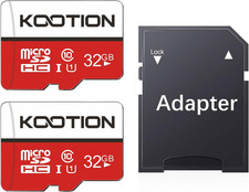 Kootion micro karte 32gb - kootion, sd
