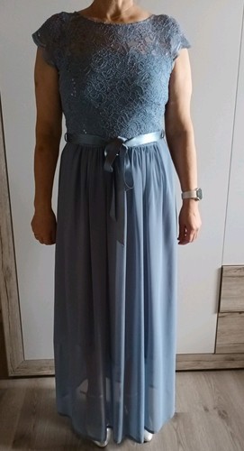 Damenabendkleid mit jäckchen - damenabendkleid,