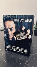 Clint Eastwood: Dirty Harry