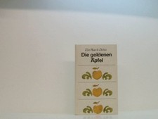 Die goldenen Äpfel