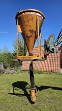 Verkaufe Betonkübel mit 375