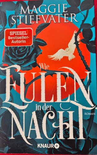 Wie eulen der - wie, nacht
