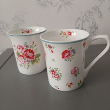 Queen's Kitchen Cath Kidston
