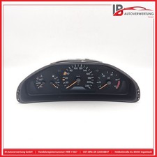 Tacho Kombiinstrument 2105406547 MERCEDES-BENZ W210 S210 VDO
