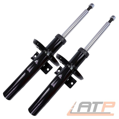 Stoßdämpfer vorne für - 2x,