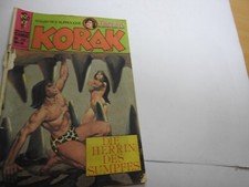 Korak Comics Nr. 106